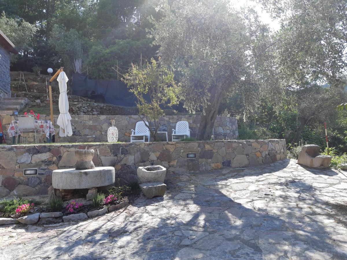 شقة Casa Isabelle Mel لا سبيتسْيا المظهر الخارجي الصورة